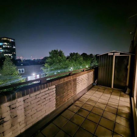 Stunning 1-Bed Apartment In 伦敦 外观 照片
