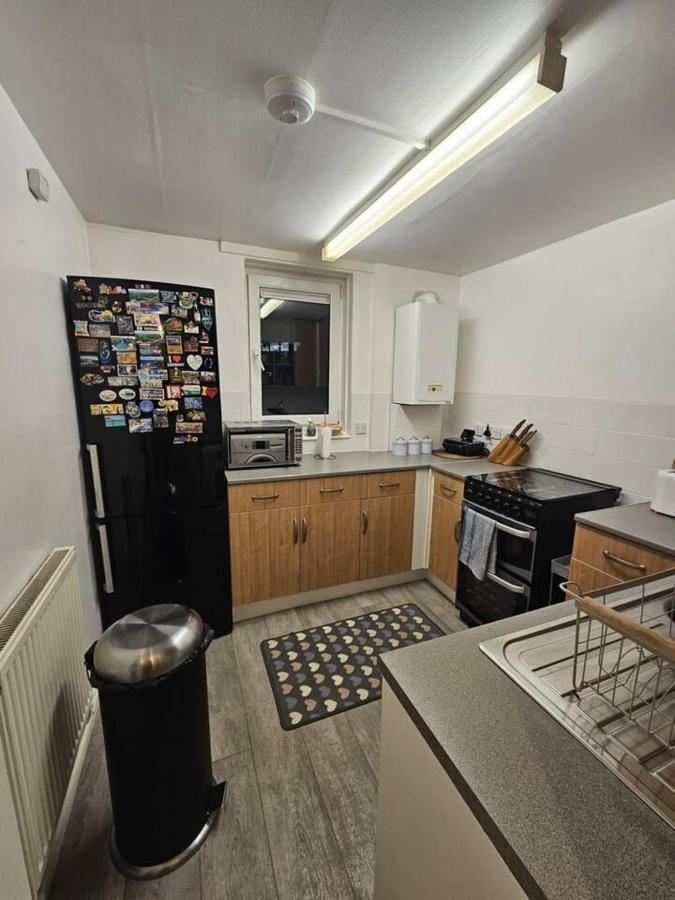 Stunning 1-Bed Apartment In 伦敦 外观 照片