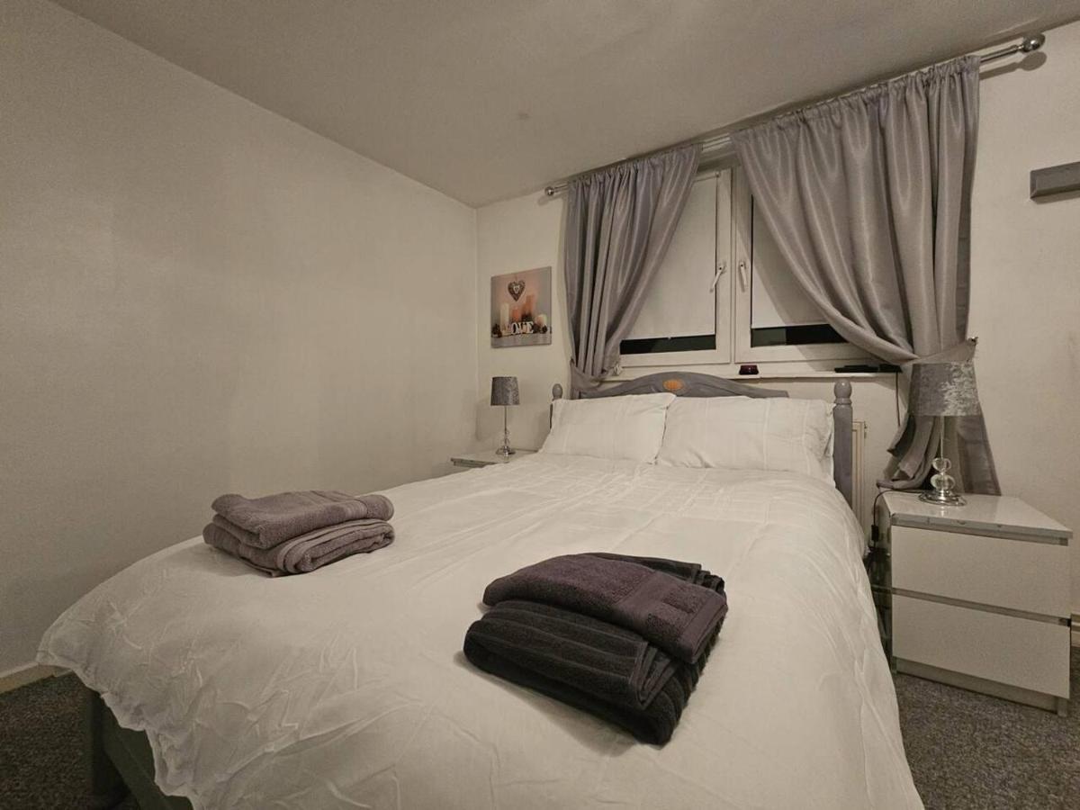 Stunning 1-Bed Apartment In 伦敦 外观 照片