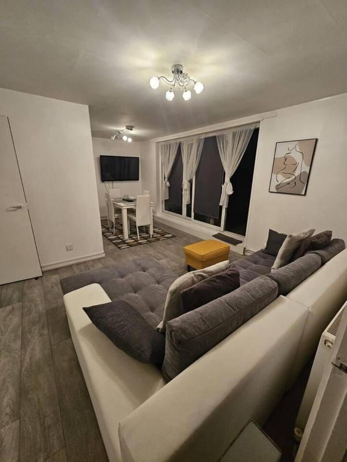 Stunning 1-Bed Apartment In 伦敦 外观 照片