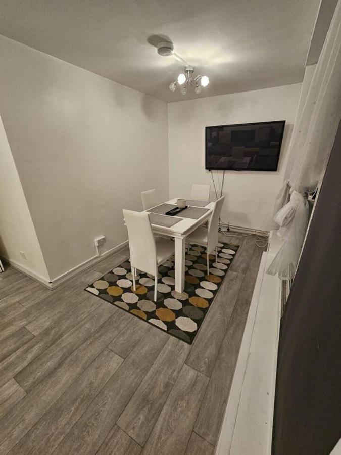 Stunning 1-Bed Apartment In 伦敦 外观 照片