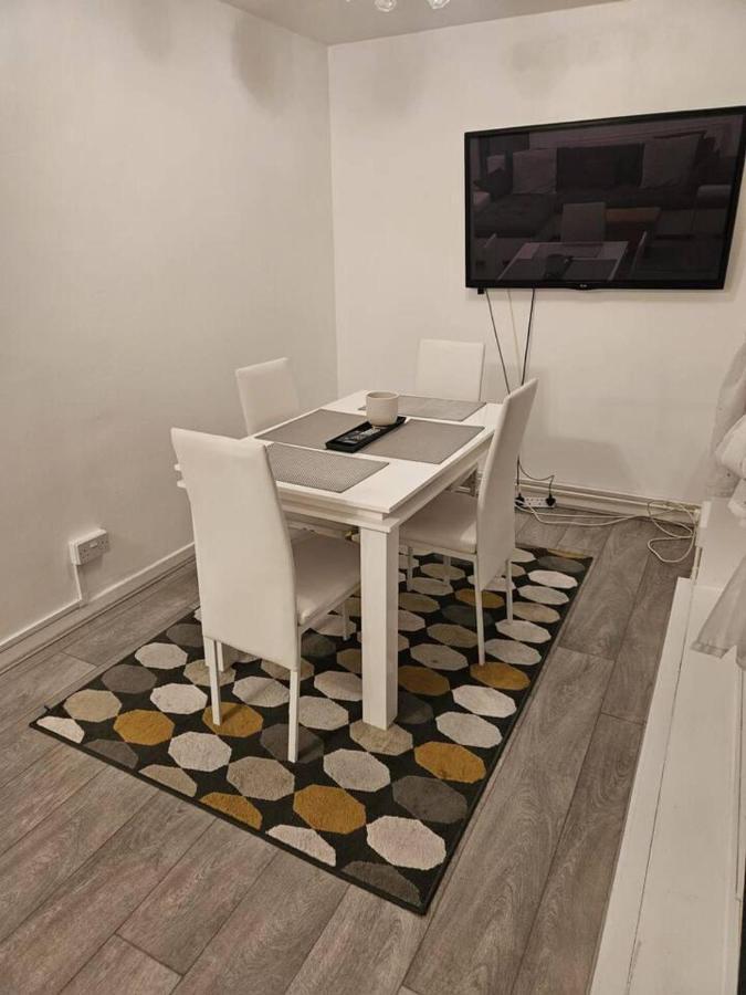 Stunning 1-Bed Apartment In 伦敦 外观 照片