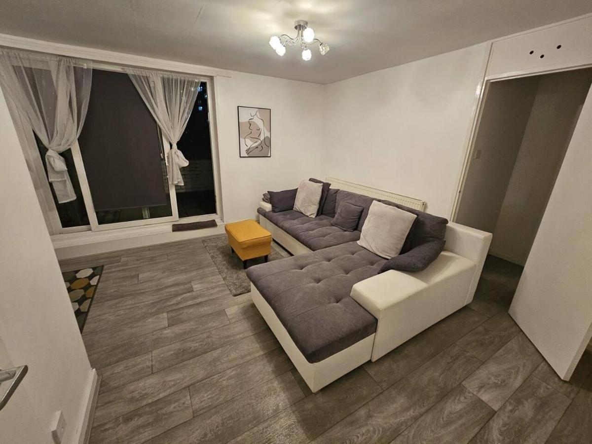 Stunning 1-Bed Apartment In 伦敦 外观 照片