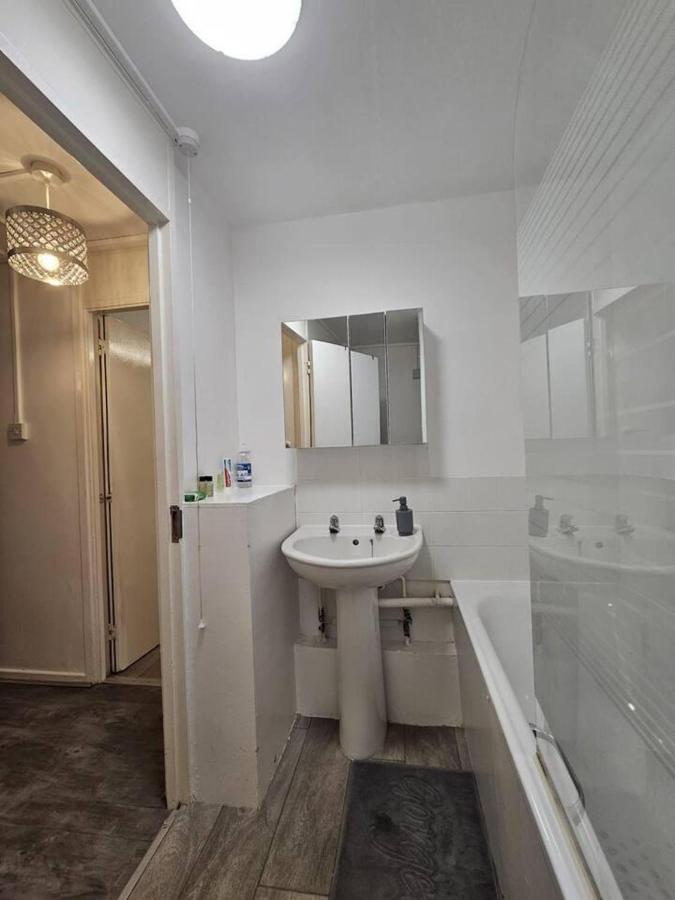 Stunning 1-Bed Apartment In 伦敦 外观 照片