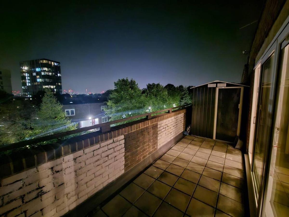Stunning 1-Bed Apartment In 伦敦 外观 照片