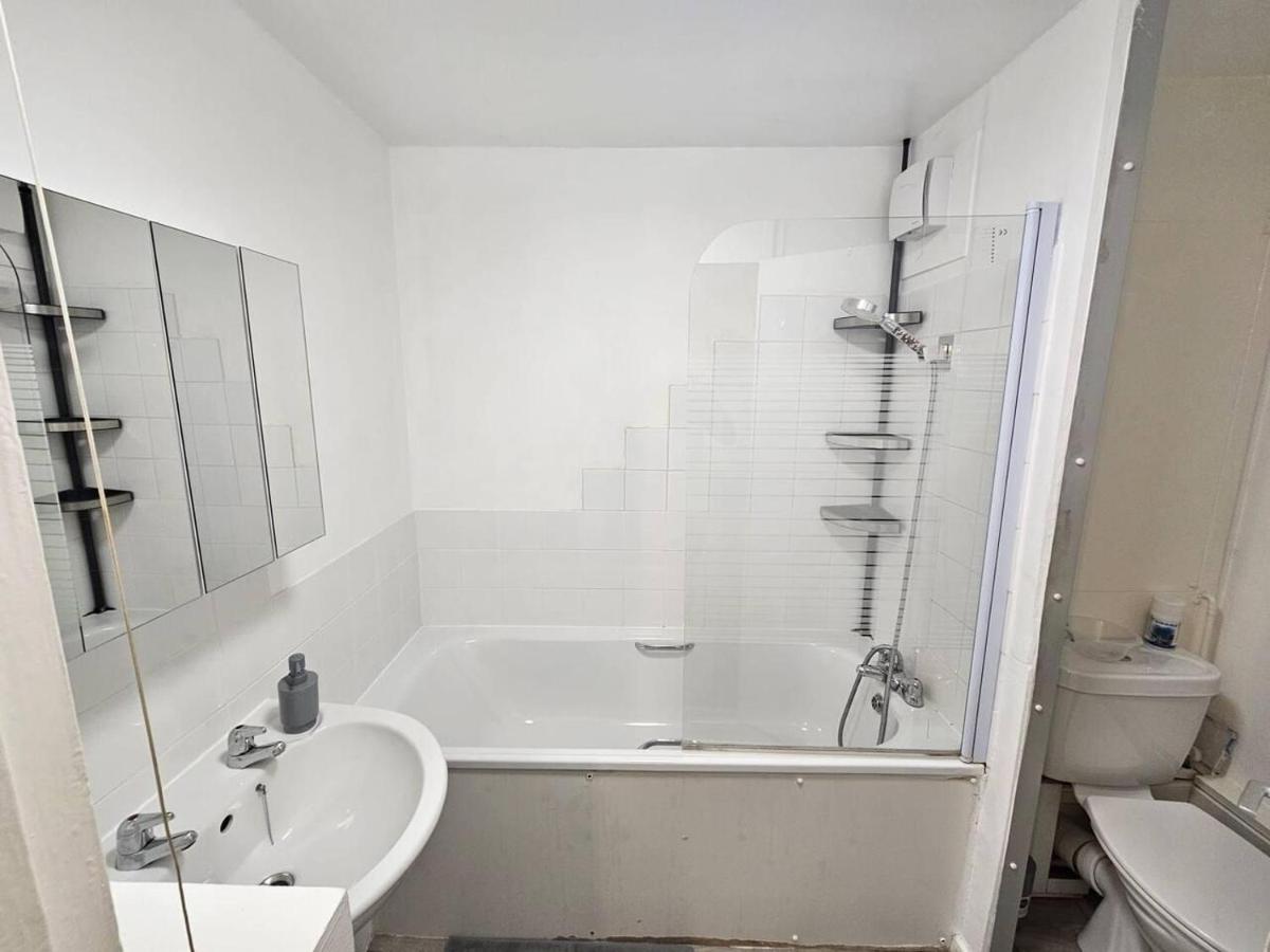 Stunning 1-Bed Apartment In 伦敦 外观 照片